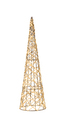 Lyskegle 60 Micro-LED 60 cm